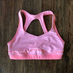 Lululemon Bra